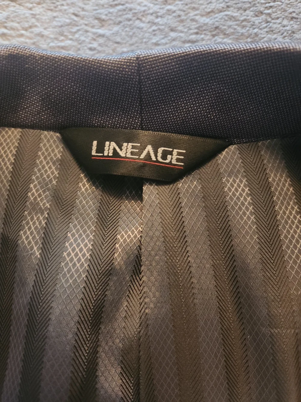 Lineage versatile two